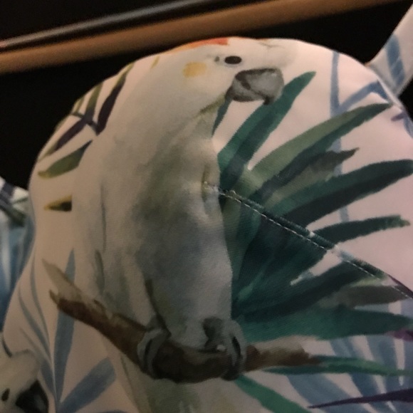 Swim wear top - Picture 5 of 6